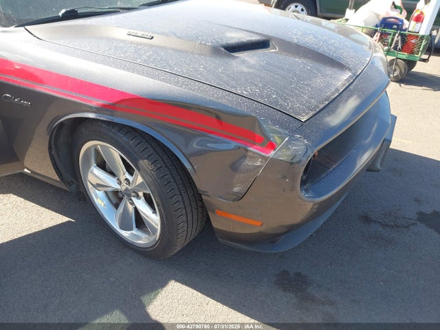 Dodge 2015 2015 2C3CDZBT0FH865301 Image 6