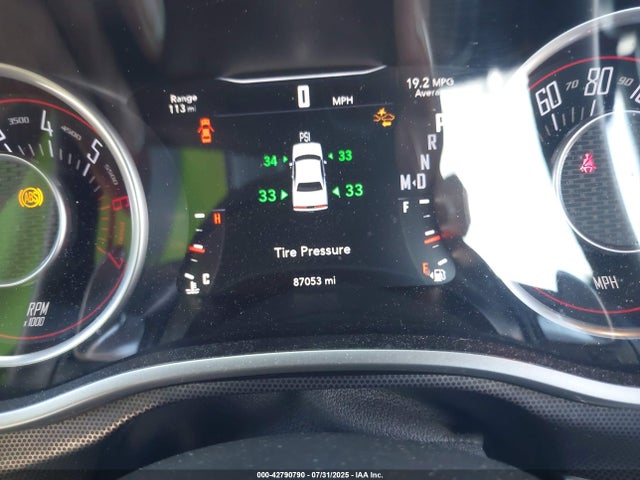Dodge 2015 2015 2C3CDZBT0FH865301 Image 7