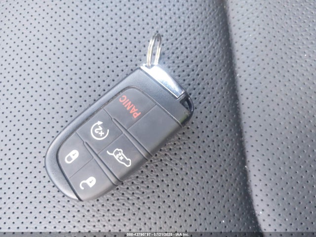 Jeep Compass 2022 3C4NJDCBXNT149100 Image 11