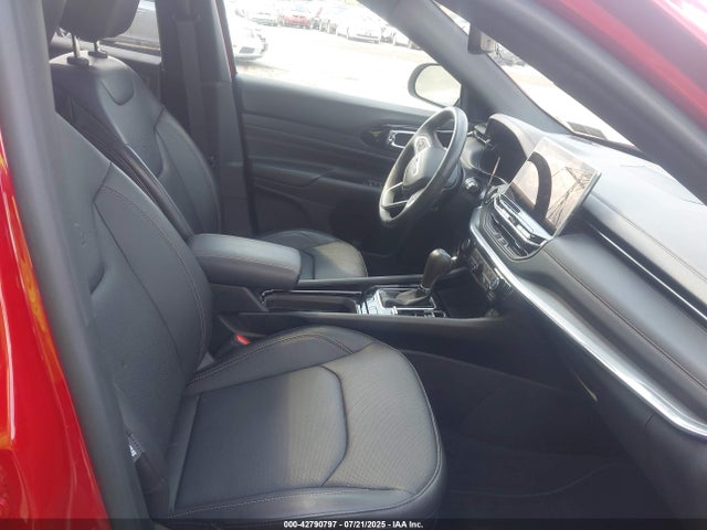 Jeep Compass 2022 3C4NJDCBXNT149100 Image 5