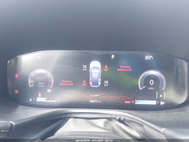 Jeep Compass 2022 3C4NJDCBXNT149100 Image 7