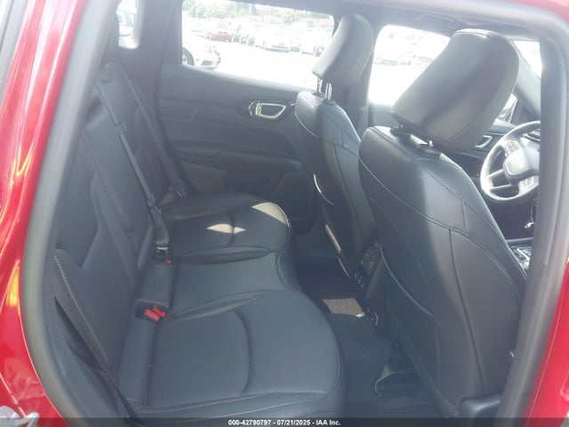 Jeep Compass 2022 3C4NJDCBXNT149100 Image 8
