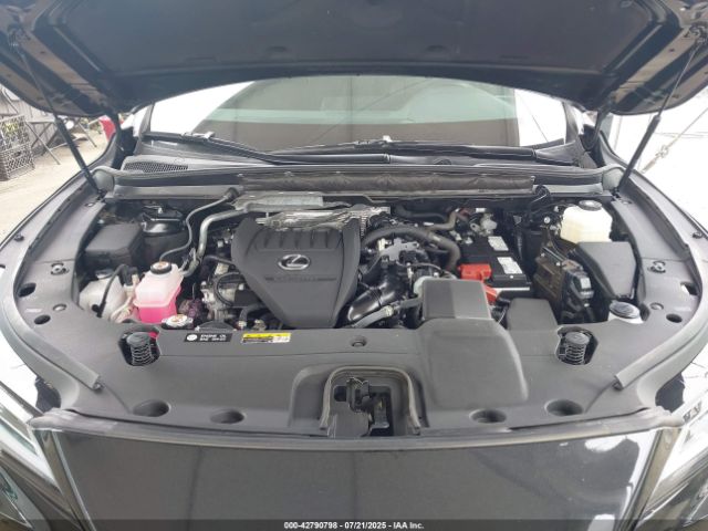 2023 LEXUS RX 350 2T2BAMBAXPC021856 Photo 9