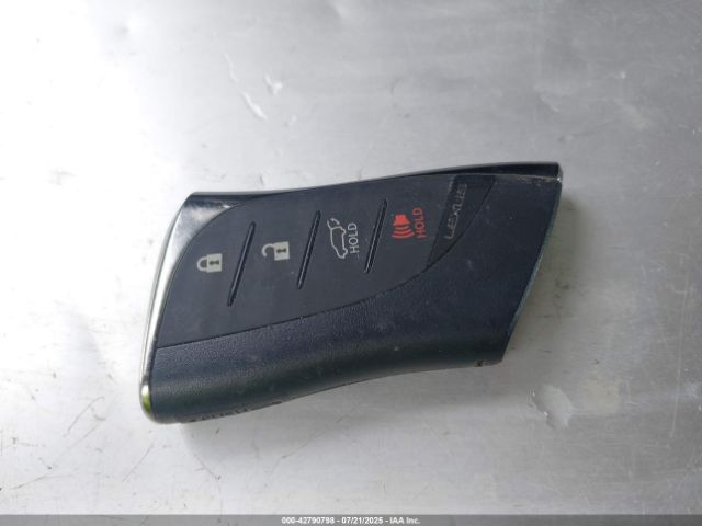 2023 LEXUS RX 350 2T2BAMBAXPC021856 Photo 10