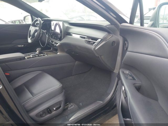 2023 LEXUS RX 350 2T2BAMBAXPC021856 Photo 4