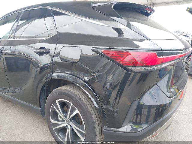 2023 LEXUS RX 350 2T2BAMBAXPC021856 Photo 5