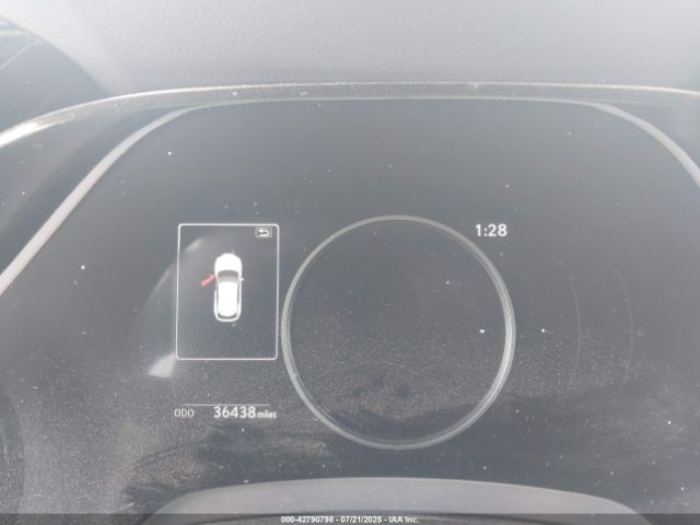 2023 LEXUS RX 350 2T2BAMBAXPC021856 Photo 6