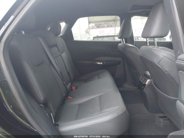 2023 LEXUS RX 350 2T2BAMBAXPC021856 Photo 7