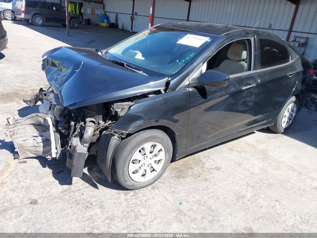 KMHCT4AE4GU113437 Hyundai dohc gdi gamma