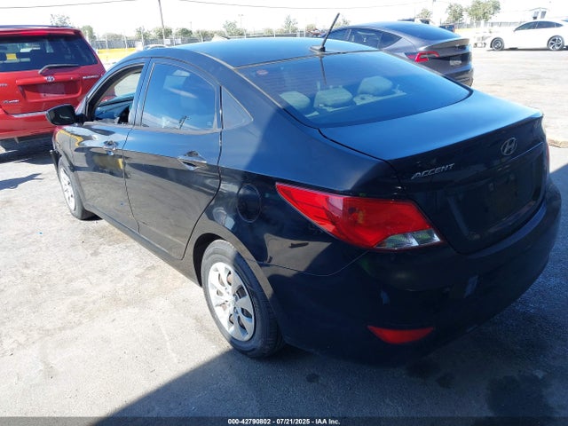 KMHCT4AE4GU113437 Hyundai dohc gdi gamma