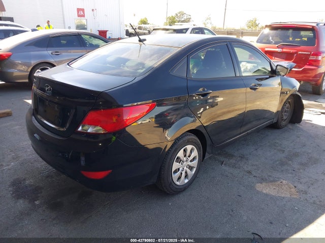 KMHCT4AE4GU113437 Hyundai dohc gdi gamma