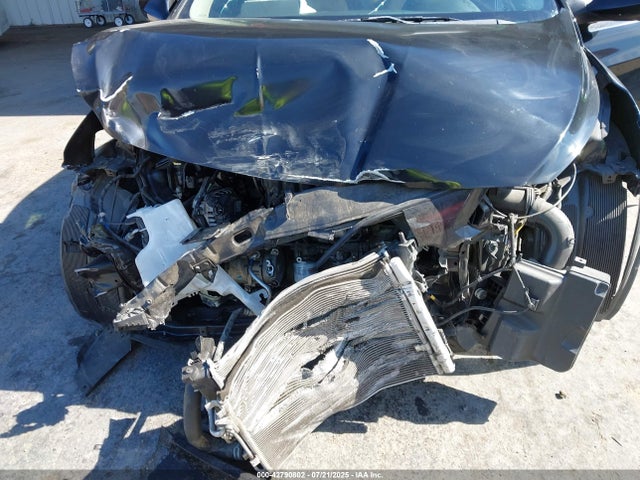 KMHCT4AE4GU113437 Hyundai dohc gdi gamma