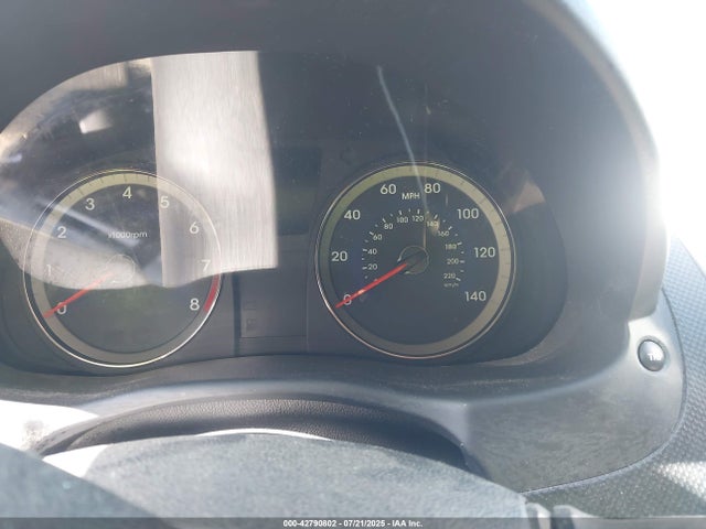 KMHCT4AE4GU113437 Hyundai dohc gdi gamma