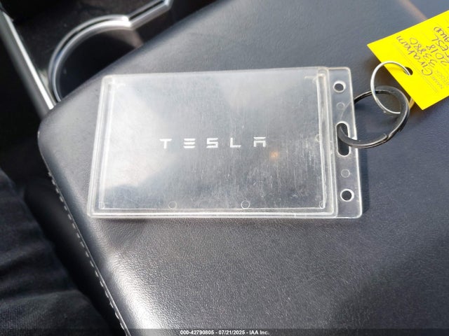 2018 TESLA MODEL 3 5YJ3E1EB1JF144299 Photo 10