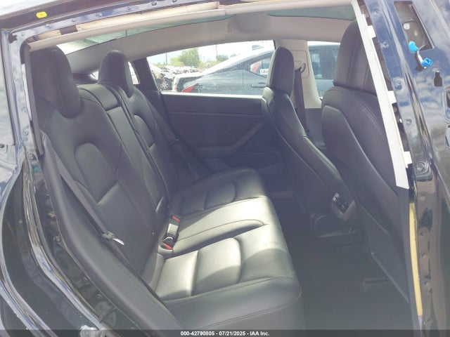 2018 TESLA MODEL 3 5YJ3E1EB1JF144299 Photo 7