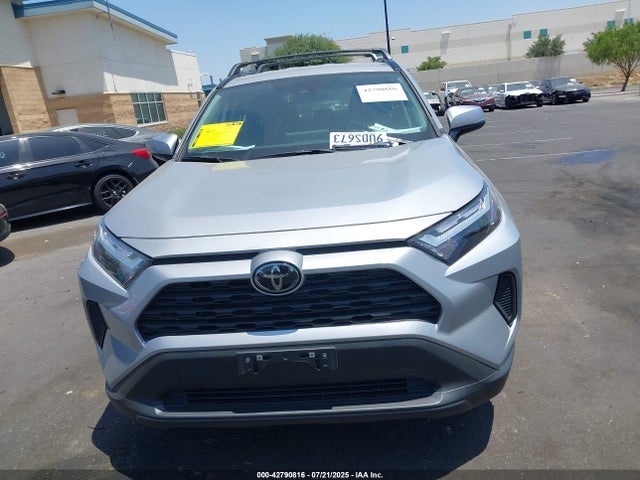 2T3MWRFV7SW268842 Toyota a25a-fxs