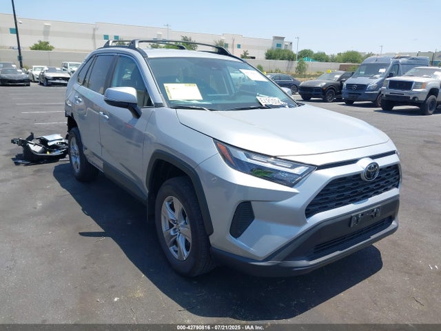 2T3MWRFV7SW268842 Toyota a25a-fxs