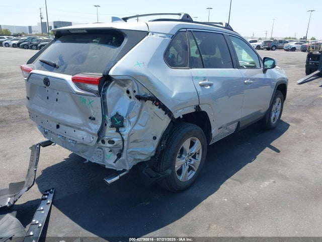 2T3MWRFV7SW268842 Toyota a25a-fxs