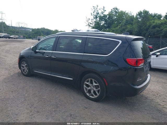 2C4RC1GGXHR723380 Chrysler Pacifica