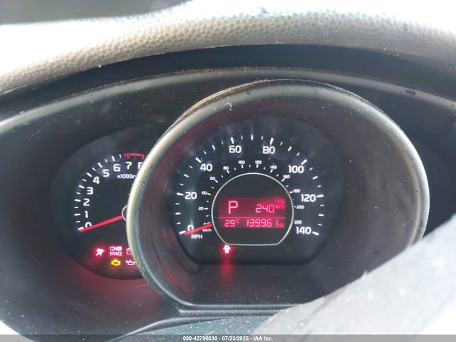 KNDJN2A21H7439275 KIA gdi