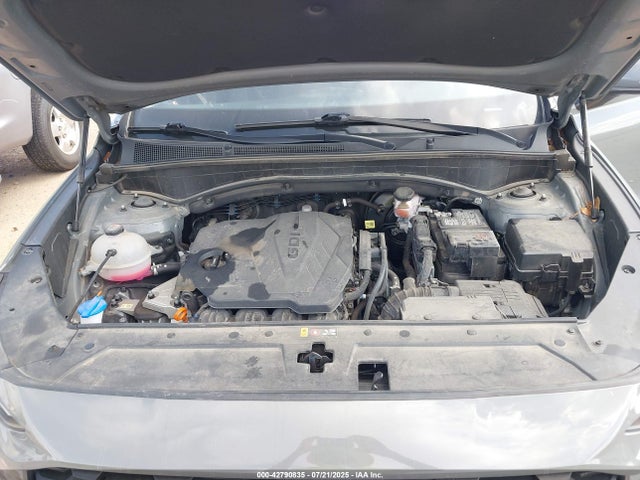 Hyundai gdi theta iii 2023 5NMS24AJ6PH599109 Image 10