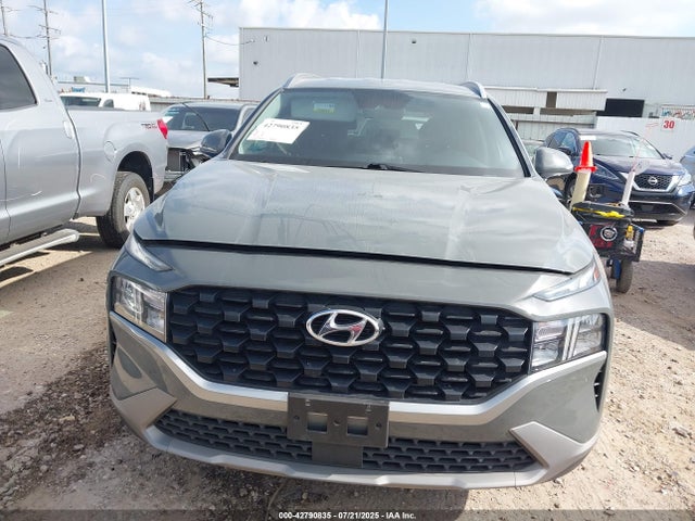 Hyundai gdi theta iii 2023 5NMS24AJ6PH599109 Image 12