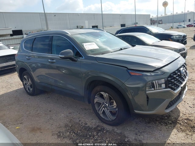 Hyundai gdi theta iii 2023 5NMS24AJ6PH599109 Image 13