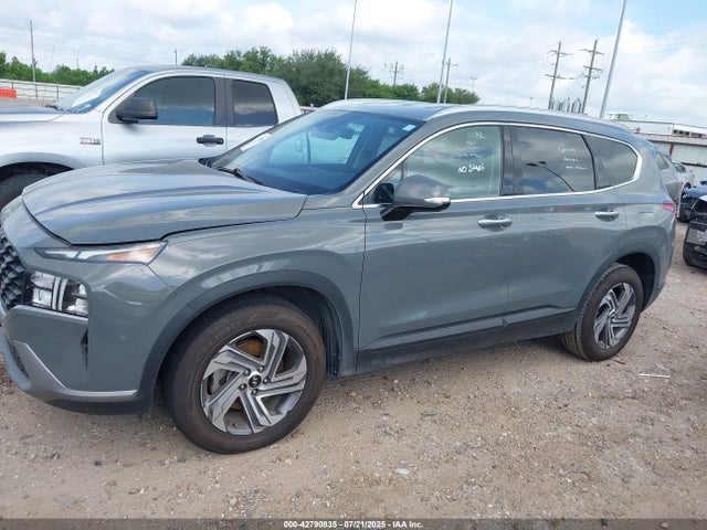Hyundai gdi theta iii 2023 5NMS24AJ6PH599109 Image 14