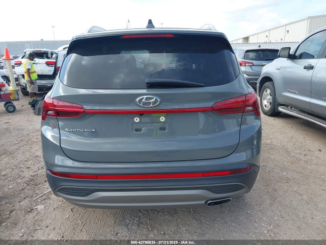 Hyundai gdi theta iii 2023 5NMS24AJ6PH599109 Image 16