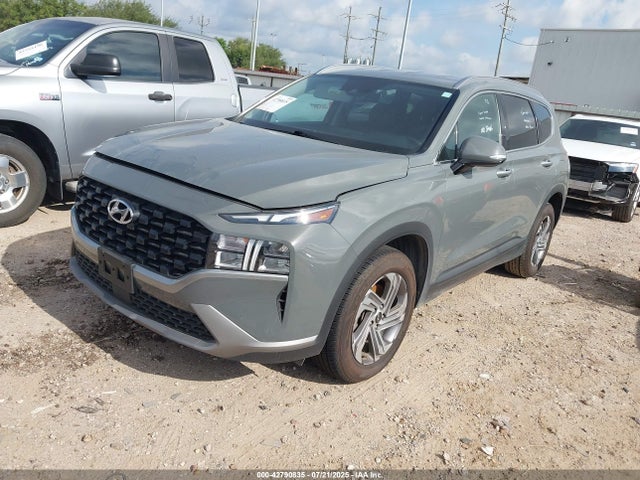 Hyundai gdi theta iii 2023 5NMS24AJ6PH599109 Image 2