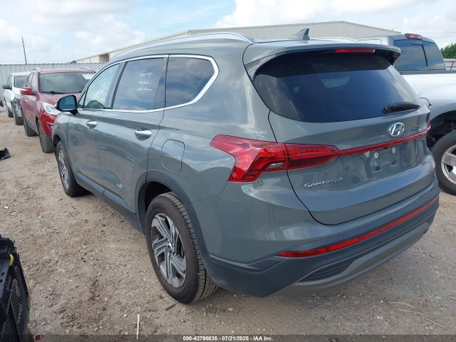 Hyundai gdi theta iii 2023 5NMS24AJ6PH599109 Image 3