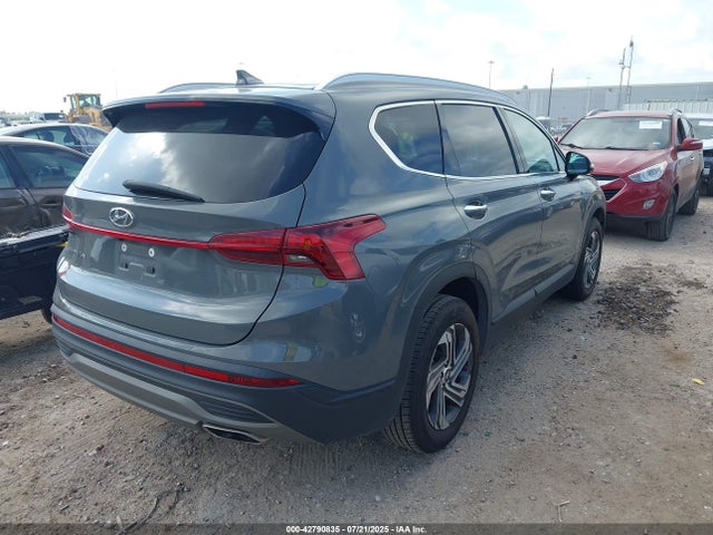 Hyundai gdi theta iii 2023 5NMS24AJ6PH599109 Image 4