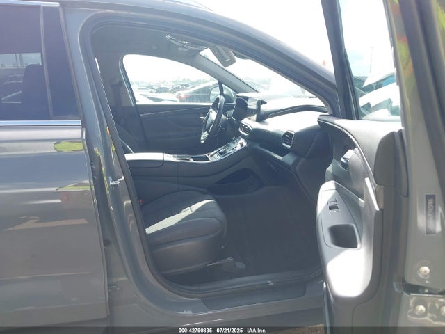 Hyundai gdi theta iii 2023 5NMS24AJ6PH599109 Image 5