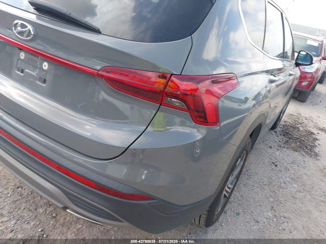 Hyundai gdi theta iii 2023 5NMS24AJ6PH599109 Image 6