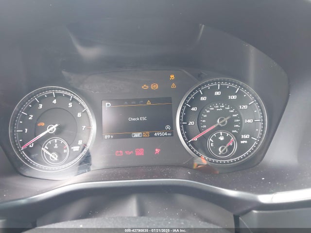 Hyundai gdi theta iii 2023 5NMS24AJ6PH599109 Image 7