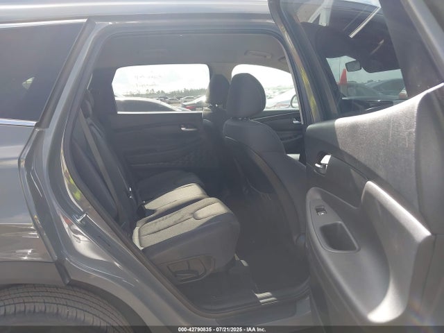 Hyundai gdi theta iii 2023 5NMS24AJ6PH599109 Image 8