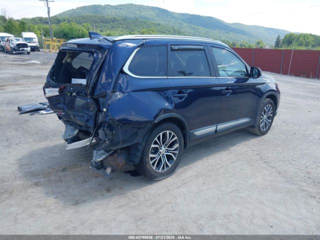 2018 MITSUBISHI OUTLANDER JA4JZ4AX1JZ016244 Photo 3