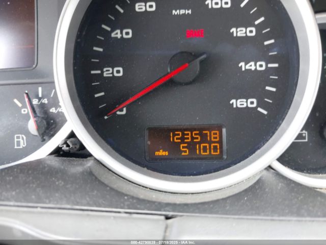 2004 PORSCHE CAYENNE WP1AB29P14LA61984 Photo 6