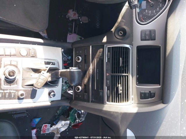 2015 AUDI Q7 WA1DGAFE2FD014905 Photo 10