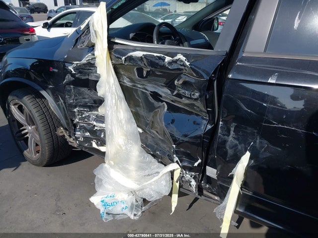 WA1DGAFE2FD014905 Audi 3.0t