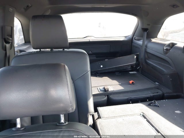 WA1DGAFE2FD014905 Audi 3.0t