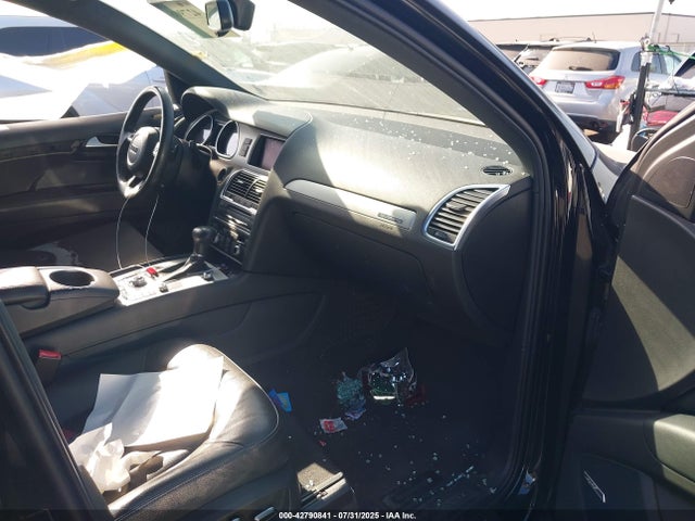 2015 AUDI Q7 WA1DGAFE2FD014905 Photo 4
