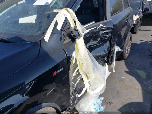 2015 AUDI Q7 WA1DGAFE2FD014905 Photo 5