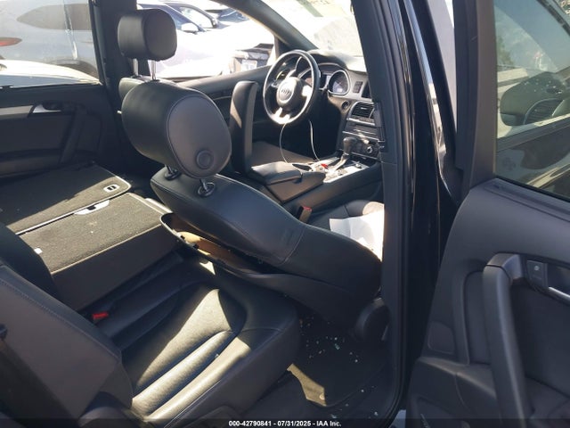 2015 AUDI Q7 WA1DGAFE2FD014905 Photo 7