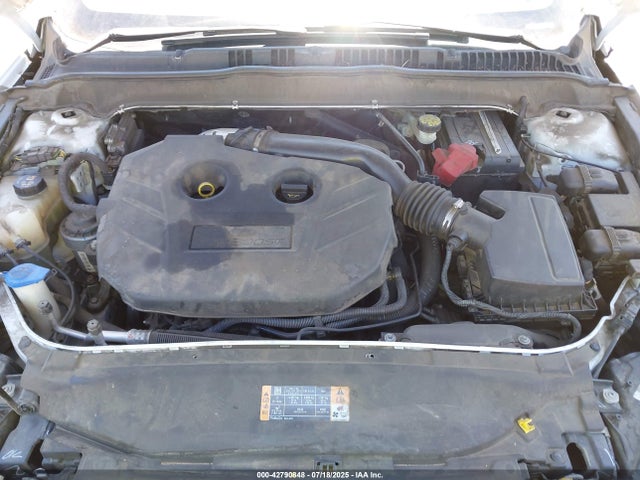 Ford 2014 2014 3FA6P0H93ER196232 Image 10