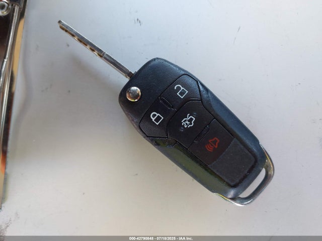 Ford 2014 2014 3FA6P0H93ER196232 Image 11