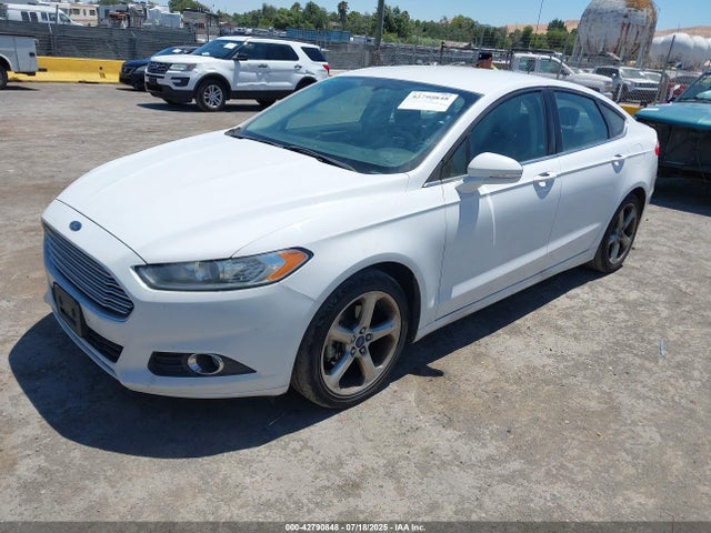 Ford 2014 2014 3FA6P0H93ER196232 Image 2
