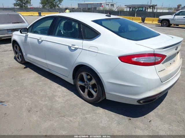 Ford 2014 2014 3FA6P0H93ER196232 Image 3