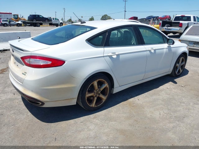 Ford 2014 2014 3FA6P0H93ER196232 Image 4