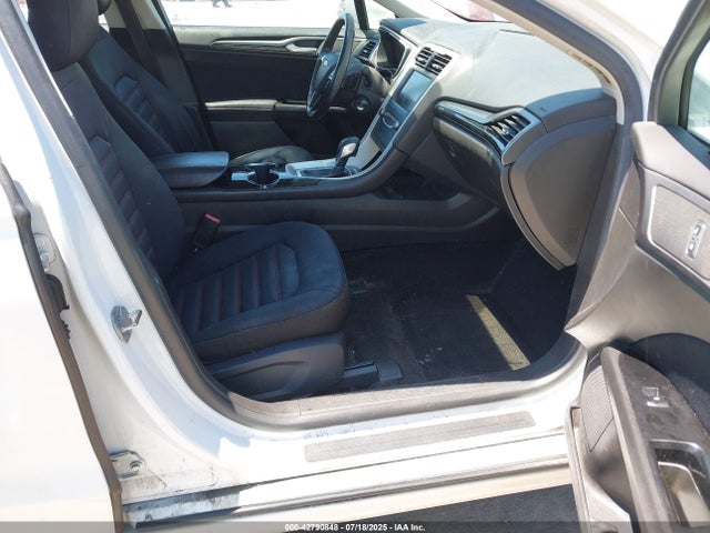 Ford 2014 2014 3FA6P0H93ER196232 Image 5